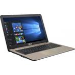 Asus Vivobook R540NA Intel Celeron N3350 4GB 128GB FHD Win11, 128GB, Asus, Refurbished, Ophalen of Verzenden