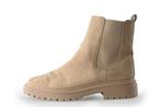 Tamaris Chelsea boots in maat 43 Bruin | 10% extra korting, Kleding | Dames, Schoenen, Tamaris, Bruin, Verzenden, Overige typen