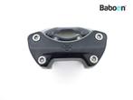 Stuurklem / Riser Set Harley-Davidson XG 500 Street, Motoren, Verzenden, Gebruikt