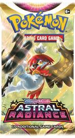 Astral Radiance Booster Pack, Verzenden, Nieuw
