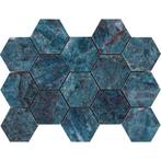Wandtegel Douglas & Jones Marbles Mozaïek 32.5x22.5 cm LX, Doe-het-zelf en Verbouw, Tegels, Ophalen of Verzenden, Nieuw