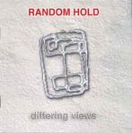 cd - Random Hold - Differing Views, Cd's en Dvd's, Cd's | Rock, Verzenden, Nieuw in verpakking