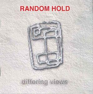 cd - Random Hold - Differing Views, Cd's en Dvd's, Cd's | Rock, Verzenden