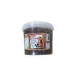Konacorn Insectenmix 5 liter, Dieren en Toebehoren, Pluimvee | Toebehoren, Nieuw, Ophalen of Verzenden