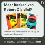 Overtuigingskracht 9789057124938 Robert Cialdini, Verzenden, Gelezen, Robert Cialdini