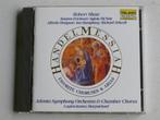 Handel - Messiah / Robert Shaw (Telarc), Cd's en Dvd's, Cd's | Klassiek, Verzenden, Nieuw in verpakking