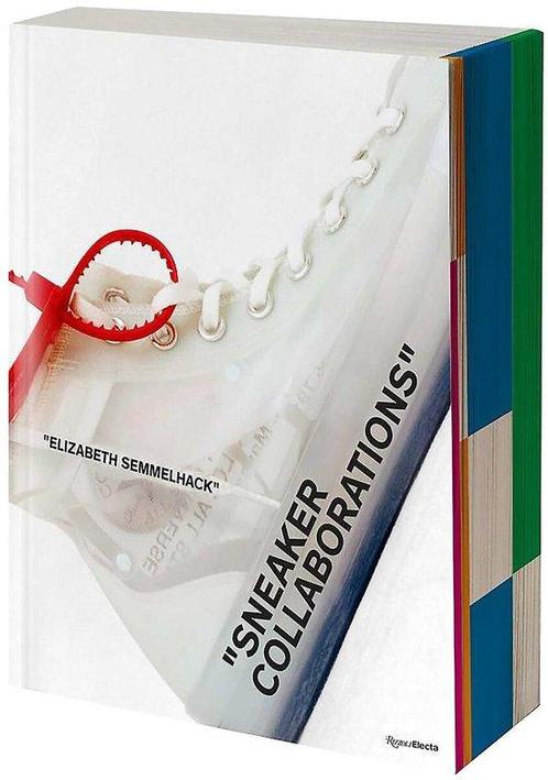 9780847865789 Sneakers x Culture: Collab, Boeken, Schoolboeken, Nieuw, Verzenden
