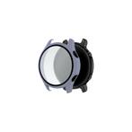 Kunststof i.c.m. gehard glas Hoesje voor Huawei Watch GT2, Nieuw, Bescherming