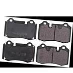 Remblokken set ASTON MARTIN DB9 6.0 V12 achterzijde, Auto-onderdelen, Motor en Toebehoren, Verzenden, Nieuw
