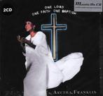 Aretha Franklin – One Lord, One Faith, One Baptism 871862722, Ophalen of Verzenden, Nieuw in verpakking