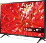 LG 32LM6300 - 32 inch LED Full HD Smart TV, Ophalen, LED, 80 tot 100 cm, Zo goed als nieuw