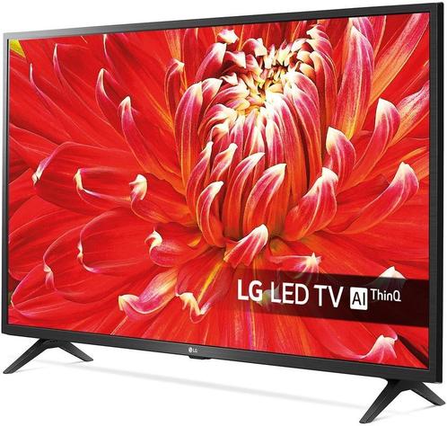 LG 32LM6300 - 32 inch LED Full HD Smart TV, Audio, Tv en Foto, Televisies, 80 tot 100 cm, Smart TV, Full HD (1080p), Zo goed als nieuw