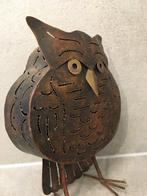 Lamp - IJzer, Koper - UIL LAMP