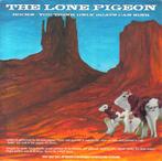 vinyl single 7 inch - The Lone Pigeon - The Lone Pigeon /..., Zo goed als nieuw, Verzenden