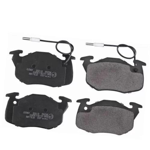 Remblokken set CITROEN SAXO 1.6 VTL, VTR voorzijde, Auto-onderdelen, Klein materiaal, Nieuw, Verzenden