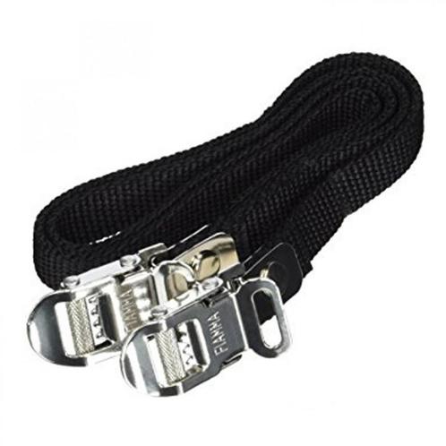 Fiamma Bike Strip Zwart 39cm, Caravans en Kamperen, Kampeeraccessoires, Nieuw