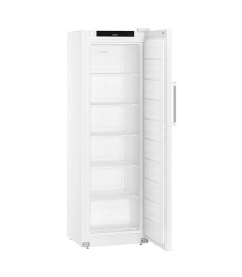 FFFsg 4001-40 Diepvrieskast | Staal | 316 Liter | 188,4(h..., Zakelijke goederen, Horeca | Keukenapparatuur, Verzenden