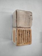 Judit Pöntör - Wandkandelaar - Lyo sconce 002 - Steengoed, Antiek en Kunst, Antiek | Lampen