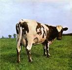LP gebruikt - Pink Floyd - Atom Heart Mother (U.K. 1970), Zo goed als nieuw, Verzenden