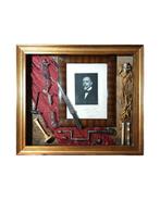 Chirurgische instrumenten - Glas, Hout, Staal, Textiel -, Nieuw