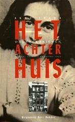 Het Achterhuis 9789035125629 Anne Frank, Verzenden, Gelezen, Anne Frank