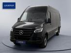 Zakelijke Lease |  Mercedes-Benz Sprinter 317 1.9 CDI PRO L3, Auto's, Automaat, Gebruikt, Euro 6, Overige kleuren