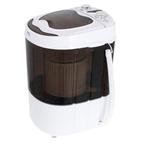 Camry premium CR 8054 compacte wasmachine tot 3KG wasgoed, Ophalen of Verzenden, Nieuw