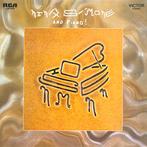 Nina Simone - Nina Simone And Piano! (LP, Album, Ltd, Num, R, Cd's en Dvd's, Verzenden, Zo goed als nieuw