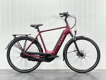 Raleigh Motus Tour N7 400WH H57cm VAN €2699 VOOR €1799! beschikbaar voor biedingen