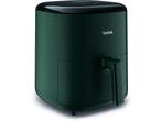 Tefal Easy Fry Max 5L EY2453 heteluchtfriteuse forest, Witgoed en Apparatuur, Verzenden, Zo goed als nieuw
