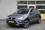 Zakelijke Lease |  SEAT Ateca 1.5 TSI 150PK! Style Business, Stof, Gebruikt, Overige kleuren, Handgeschakeld