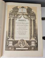 Bijbel dat is de gansche Heilige Schrift - 1919