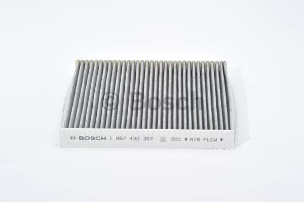 Interieurfilter VOLKSWAGEN FOX (1.4), Auto-onderdelen, Filters, Nieuw, Ophalen of Verzenden