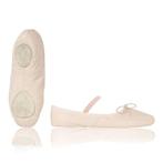 PK1012 Balletschoenen Voor Kinderen Met Splitzool, Verzenden, Nieuw