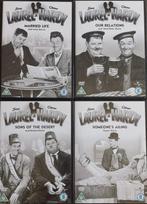 Laurel and Hardy - 4 films + shorts         Gratis verzenden, Cd's en Dvd's, Dvd's | Tv en Series, Verzenden, Alle leeftijden