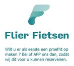 Burgers Ergo, vergelijkbaar Gazelle Easyflow, Overige merken, Verzenden, Nieuw, 47 tot 51 cm