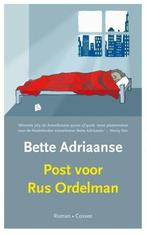 Post voor Rus Ordelman (9789059366893, Bette Adriaanse), Boeken, Verzenden, Nieuw