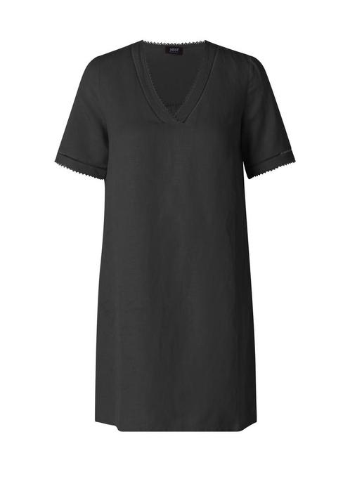 YEST jurk Lanthe Essential Maat:, Kleding | Dames, Jurken, Overige kleuren, Nieuw, Verzenden