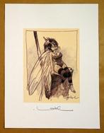 Loisel, Régis - 1 Offset Print - Fée Clochette, Boeken, Nieuw