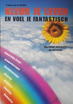 Kleur je leven en voel je fantastisch 9789076461168, Verzenden, Gelezen, Y. van de Kerkhof