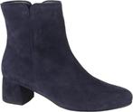 Gabor 680.3 Enkellaarsjes - Enkelboots met rits - Dames - Bl, Kleding | Dames, Schoenen, Verzenden, Nieuw