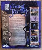 Fancom - PC Big Box - The Longest Journey - Videogame - In, Nieuw
