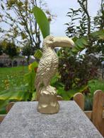 Beeld, Toucan - Gold - 30.5 cm - Hars