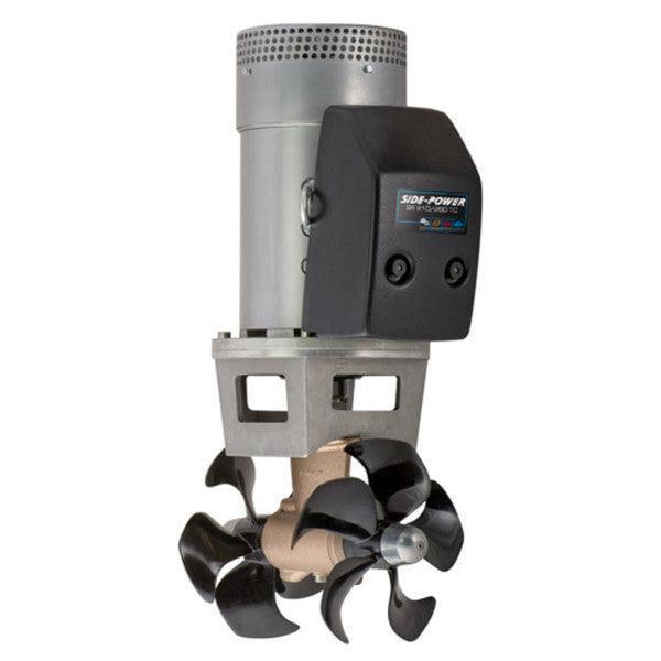 Bieden: Side Power Sleipner SEP210-250TC 250 KGF, Watersport en Boten, Overige Watersport en Boten, Nieuw, Ophalen of Verzenden