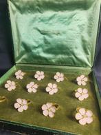 Servetring (12) - Metaal