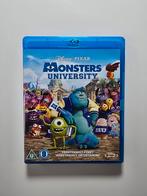 MONSTERS UNIVERSITY (IMPORT WITH DUTCH SUBS) (BLURAY), Verzenden, Gebruikt