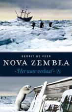 Nova Zembla 9789025369132 Gerrit de Veer, Boeken, Gerrit de Veer, Gelezen, Verzenden