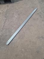 Metalsistem S1 legbord drager 1190mm, gebruikt, Ophalen of Verzenden