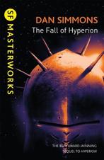 The Fall Of Hyperion |  NIEUW | Simmons, Dan | 9780575099487, Boeken, Ophalen of Verzenden, Nieuw, Simmons, Dan