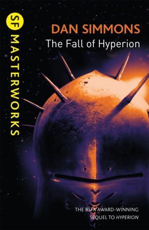 The Fall Of Hyperion |  NIEUW | Simmons, Dan | 9780575099487, Boeken, Science fiction, Nieuw, Ophalen of Verzenden